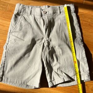 Nautica boys khaki Shorts